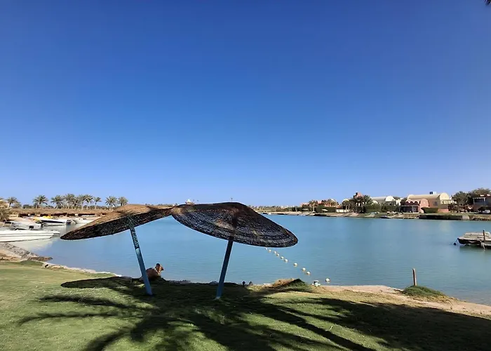 Golf El Gouna 2